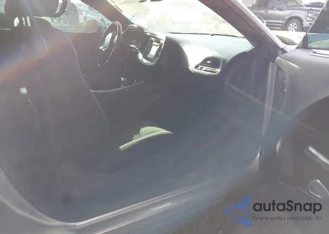 2015 Dodge Challenger Sxt from USA, damaged, VIN 2C3CDZAG6FH763960